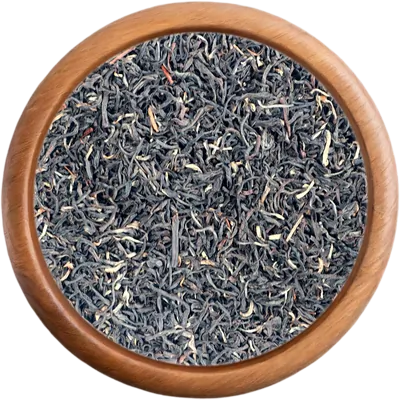 Assam second flush TGFOPI Corramore