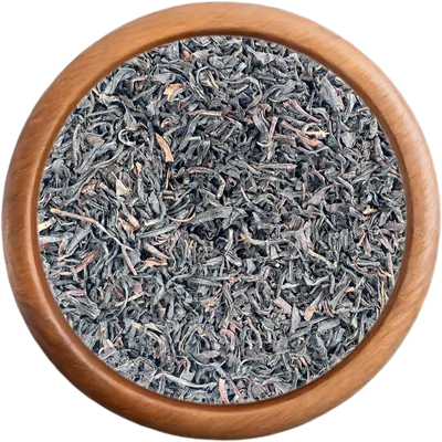 Černý čaj Mosambik OPI Monte Metilile BIO