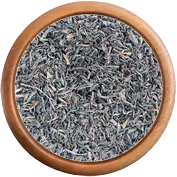 Černý čaj: Mosambik OPI Monte Metilile BIO