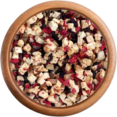 Ovocný čaj Malinový sorbet s citronem