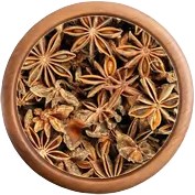 dárkové sady koření: Badyán celý