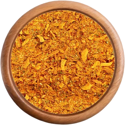 koření Křupavé umami