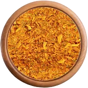 koření: Křupavé umami