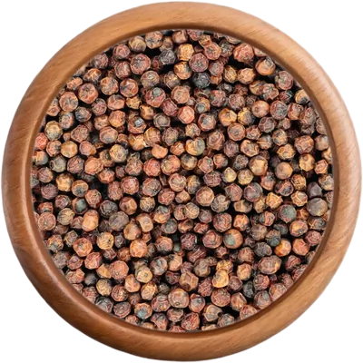 Kampotský pepř červený BIO