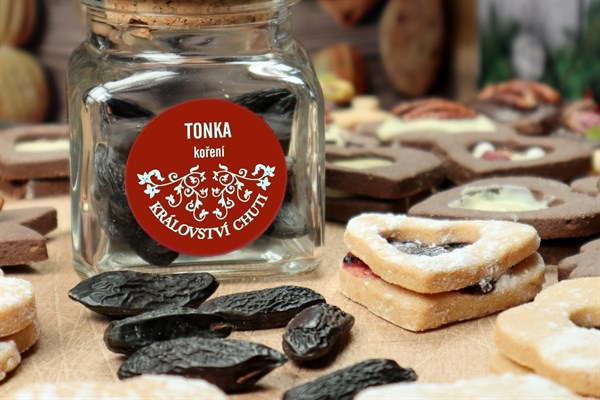 Voňavý tip na novou chuť vašeho vánočního cukroví