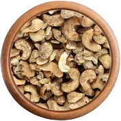 Laskominy: Kešu pražené solené s lanýži