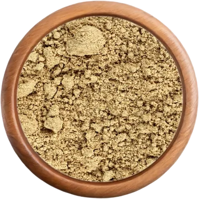 koření Tonka fazole mletá