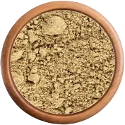 koření: Tonka fazole mletá