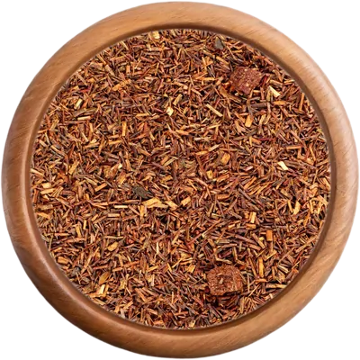  Rooibos Červené jahody