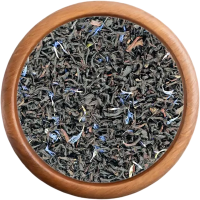  Earl Grey - Lady Grey