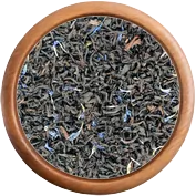 Černý čaj: Earl Grey - Lady Grey