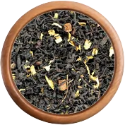 Černý čaj: Černý čaj s meruňkou