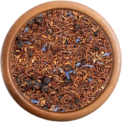  Rooibos Borůvkový muffin