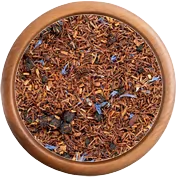 : Rooibos Borůvkový muffin