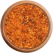 koření: Barbecue Hot wings