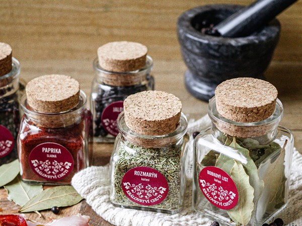 Tip #6: Použivejte hmoždíř