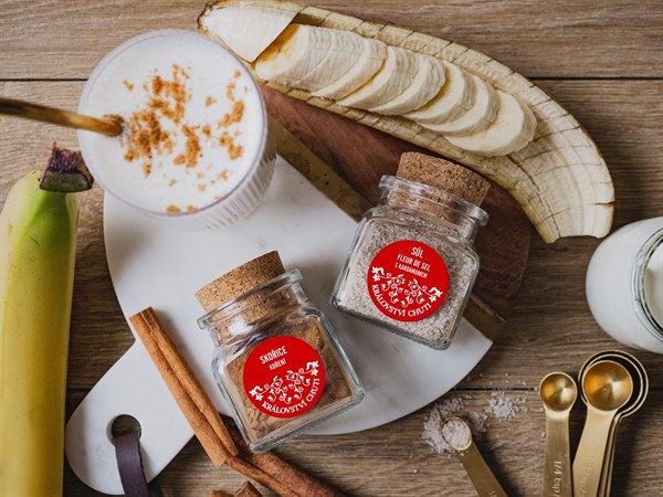 Tip #10: Vyvažujte chutě koření