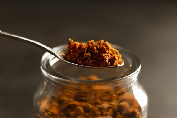 Tip #26: Kombinujte koření s cukrem