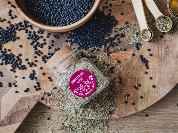 Tip #37: Směsi koření usnadní vaření