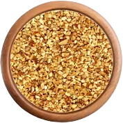 koření: Česnek uzený