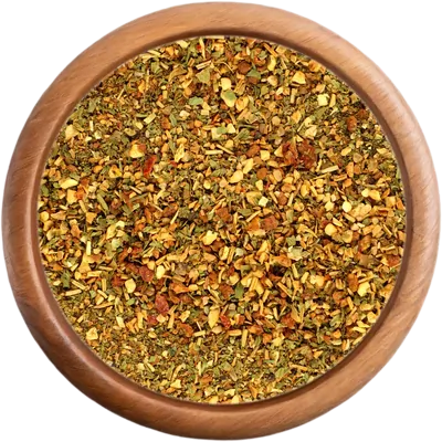 Koření na opečené brambory kouřové BIO