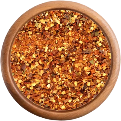 Koření na barbecue Hot Wings BIO