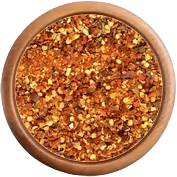 koření: Barbecue Hot Wings BIO