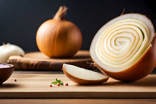 Tip #44: Nahraďte čerstvou cibuli sušenou