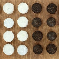 Černý čaj: Pu-Erh Mini Tou Cha