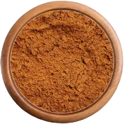 koření: Badyán mletý