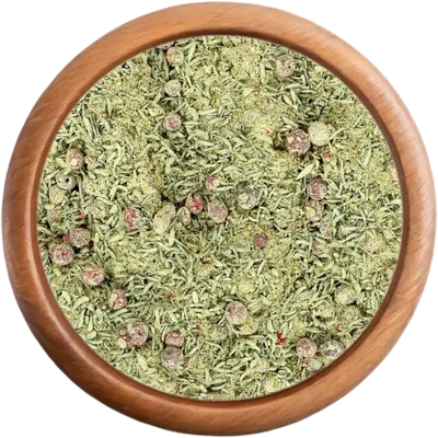 koření Kreolské koření