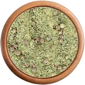 koření: Kreolské koření