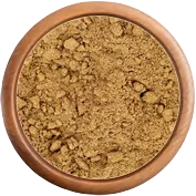 koření: Vánoční sušenky