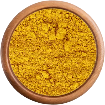 bio koření Dýňový prášek BIO