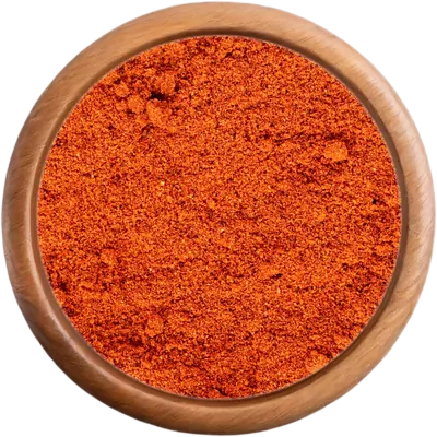 koření Chilli Bird´s Eye mleté