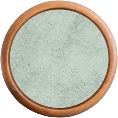 Hrubozrnná pekařská sůl