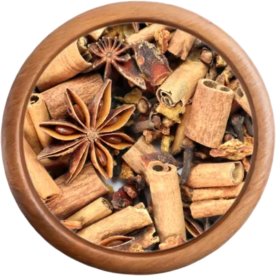 koření Punčové koření tyrolské