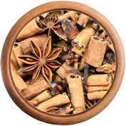 koření: Punčové koření tyrolské