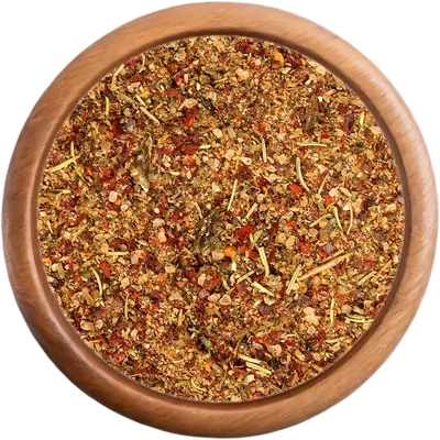 koření Grilovací koření Amazonia