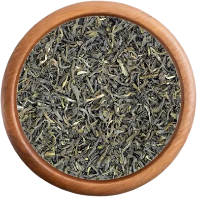 Zelený čaj s příchutí Zelený čaj s jasmínem BIO