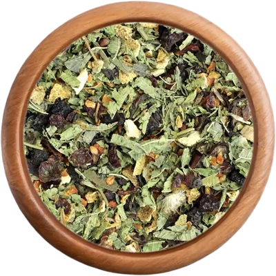 Ovocný čaj Multivitamín BIO