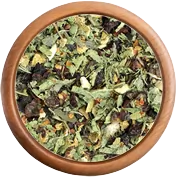 Ovocný čaj: Multivitamín BIO