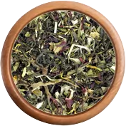 Bílé a žluté čaje: Bílý čaj s mangem BIO