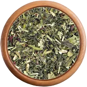 Bílé a žluté čaje: Bílý čaj s krvavým pomerančem BIO