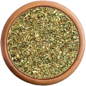 bio koření: Bazalka