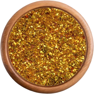 Nepálivé grilovací koření