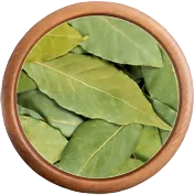 bio koření: Bobkový list celý