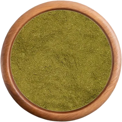 koření Bobkový list mletý