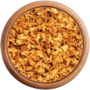 koření: Cibule smažená