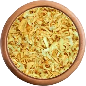 koření: Cibule sušená řezaná